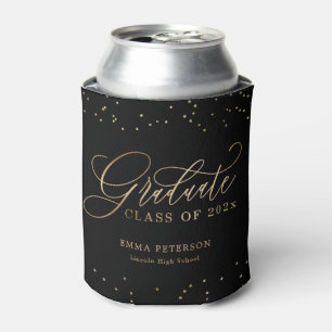FARBEN-Abschluss kann angenehm kühlen Dosenkühler