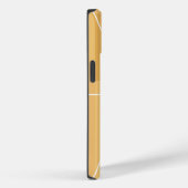 Farben anzeigen - Basketball Case-Mate iPhone Hülle (Rückseite / Rechts)