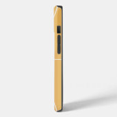 Farben anzeigen - Basketball Case-Mate iPhone Hülle (Rückseite / Links)