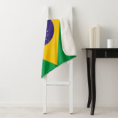 Farben anzeigen - Brasilien Sherpadecke (Beispiel)