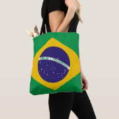 Farben anzeigen - Brasilien Tasche (Von Nahem)