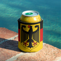 Farben anzeigen - Deutschland