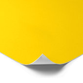 Farben anzeigen - Deutschland Poster (Ecke)