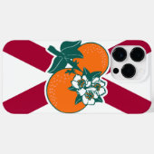 Farben anzeigen - Florida Case-Mate iPhone Hülle (Rückseite (Horizontal))