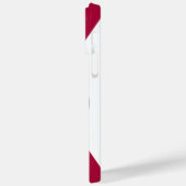 Farben anzeigen - Florida Case-Mate iPhone Hülle (Rückseite / Links)