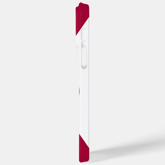 Farben anzeigen - Florida Case-Mate iPhone Hülle (Rückseite / Links)