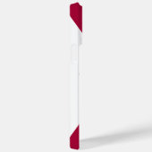 Farben anzeigen - Florida Case-Mate iPhone Hülle (Rückseite / Rechts)