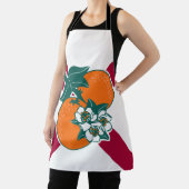 Farben anzeigen - Florida Schürze (InSitu)