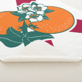 Farben anzeigen - Florida Sherpadecke (3/4)