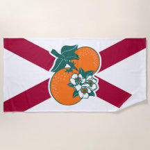 Farben anzeigen - Florida