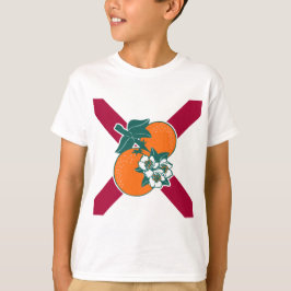 Farben anzeigen - Florida T-Shirt