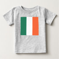 Farben anzeigen - Irland