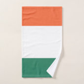Farben anzeigen - Irland Badhandtuch Set (Handtuch)