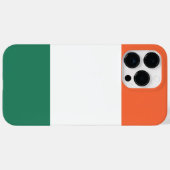 Farben anzeigen - Irland Case-Mate iPhone Hülle (Rückseite (Horizontal))