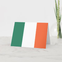 Farben anzeigen - Irland