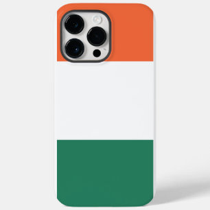 Farben anzeigen - Irland iPhone 14 Pro Max Hülle
