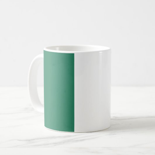 Farben anzeigen - Irland Kaffeetasse (Vorderseite Links)