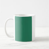 Farben anzeigen - Irland Kaffeetasse (Links)