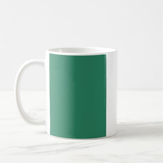 Farben anzeigen - Irland Kaffeetasse (Links)