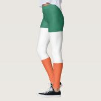 Farben anzeigen - Irland
