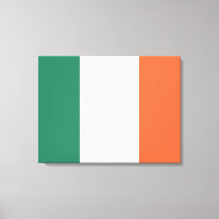 Farben anzeigen - Irland