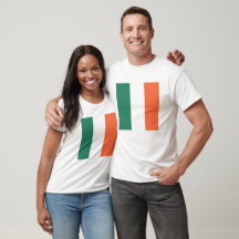 Farben anzeigen - Irland