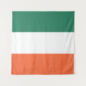 Farben anzeigen - Irland Wandteppich (Vorderseite (Horizontal))