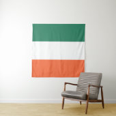 Farben anzeigen - Irland Wandteppich (Beispiel (Horizontal))