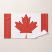 Farben anzeigen - Kanada Badhandtuch Set (Handtuch)