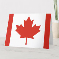 Farben anzeigen - Kanada