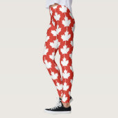 Farben anzeigen - Kanada Leggings (Links)
