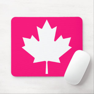 Farben anzeigen - Kanada Mousepad