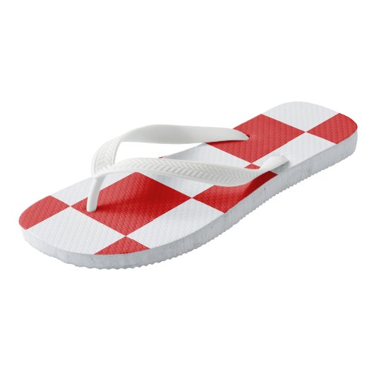 Farben anzeigen - Kroatien Badesandalen (Schrägansicht)