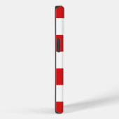 Farben anzeigen - Kroatien Case-Mate iPhone Hülle (Rückseite / Rechts)