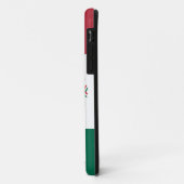 Farben anzeigen - Mexiko Case-Mate iPhone Hülle (Hinten/Links)