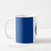 Farben anzeigen - New York Kaffeetasse (Links)