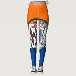 Farben anzeigen - New York Leggings