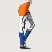 Farben anzeigen - New York Leggings (Rechts)