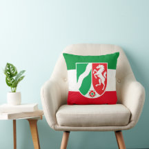 Farben anzeigen - Nordrhein-Westfalen