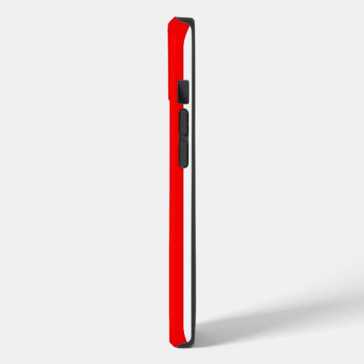 Farben anzeigen - Polska Case-Mate iPhone Hülle (Rückseite / Links)