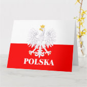 Farben anzeigen - Polska Karte (Gelbe Blume)