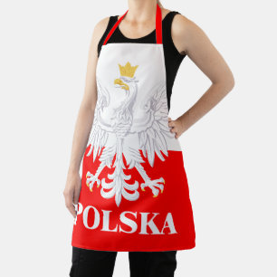 Farben anzeigen - Polska Schürze