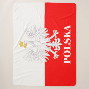 Farben anzeigen - Polska Sherpadecke