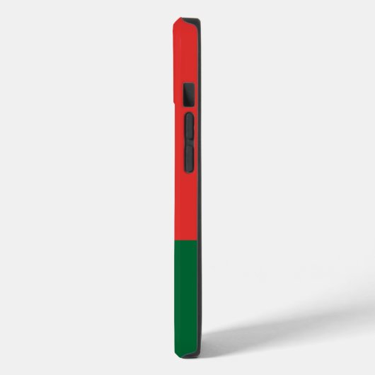 Farben anzeigen - Portugal Case-Mate iPhone Hülle (Rückseite / Links)