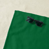 Farben anzeigen - Portugal Strandtuch (Beispiel)