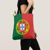 Farben anzeigen - Portugal Tasche (Von Nahem)