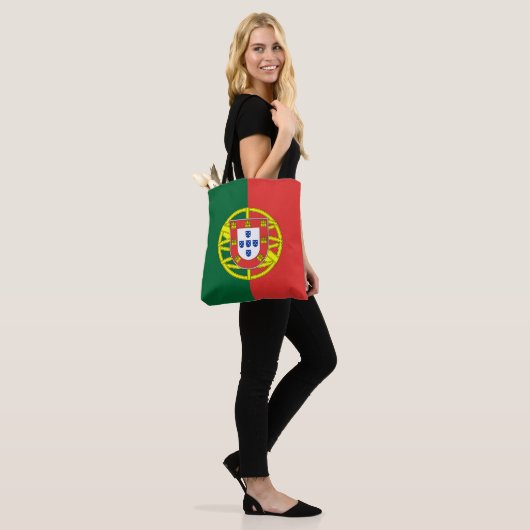 Farben anzeigen - Portugal Tasche (Am Model)