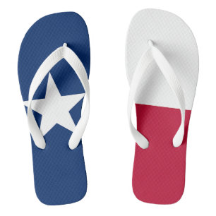 Farben anzeigen - Texas Badesandalen