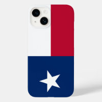 Farben anzeigen - Texas