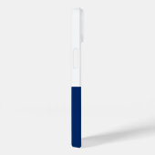 Farben anzeigen - Texas Case-Mate iPhone Hülle (Rückseite / Rechts)